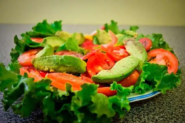 Nutrición