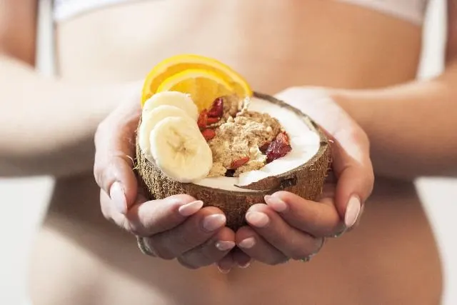 Nutrición