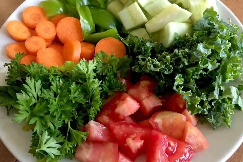 Vitaminas