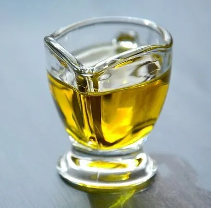 Aceite de Oliva