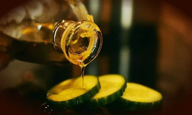 Aceite de Oliva