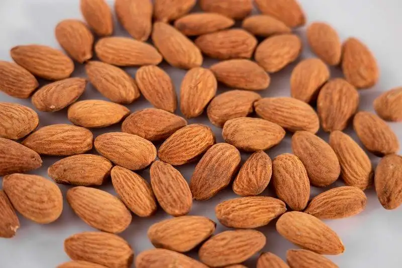 Almendras