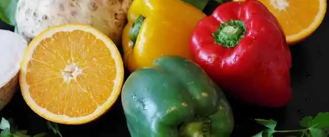 Vitamina C