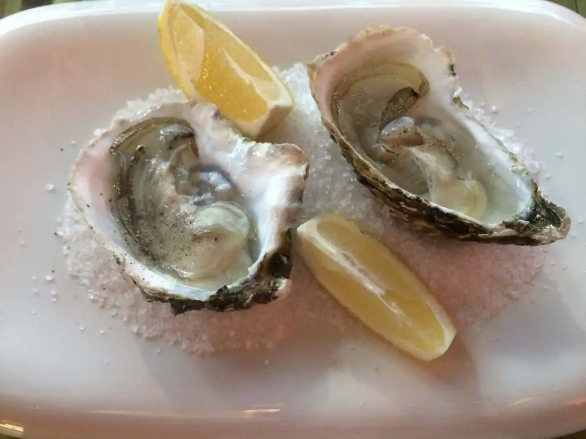 Zinc