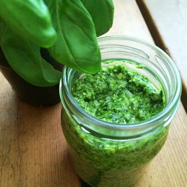 Albahaca