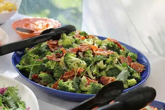 Brócoli