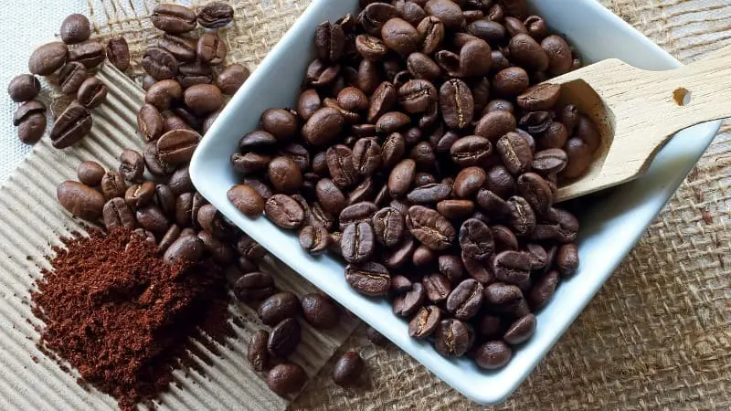 Café