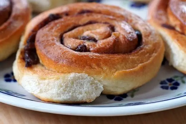 Canela