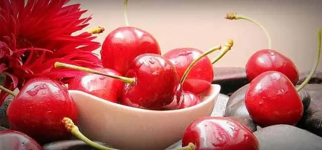 Cerezas