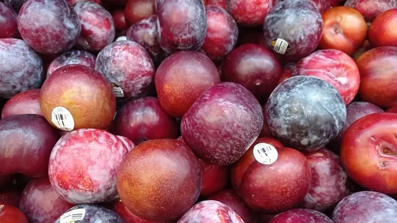 Ciruela