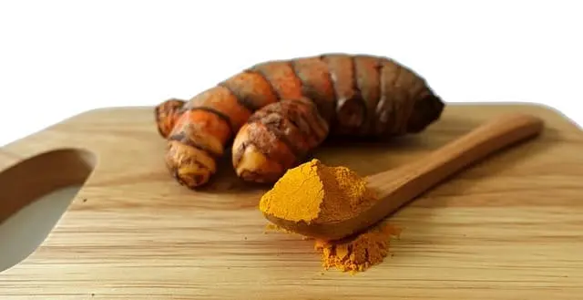 Cúrcuma