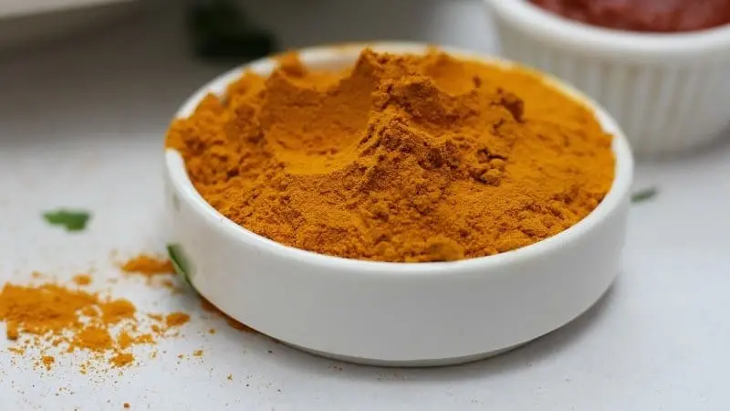 Cúrcuma