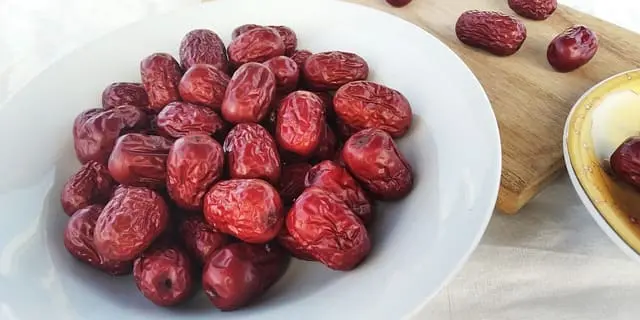 Dátiles