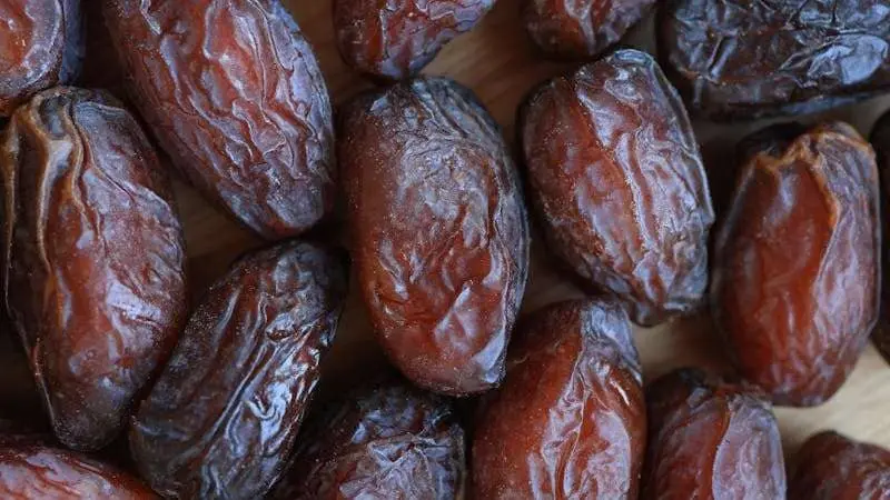 Dátiles