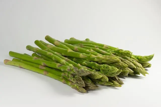 Espárragos