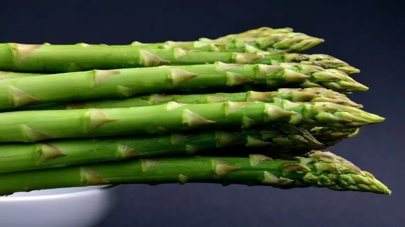 Espárragos