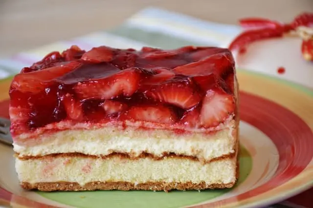 Fresas