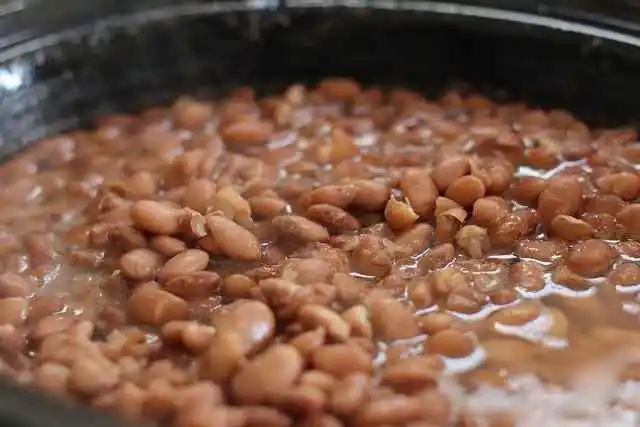 Frijoles