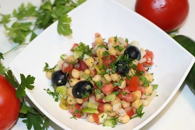 Garbanzos