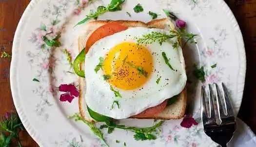 Huevos
