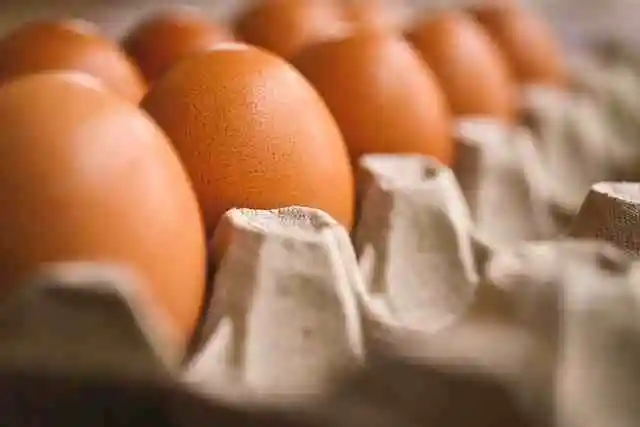 Huevos