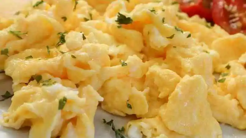 Huevos