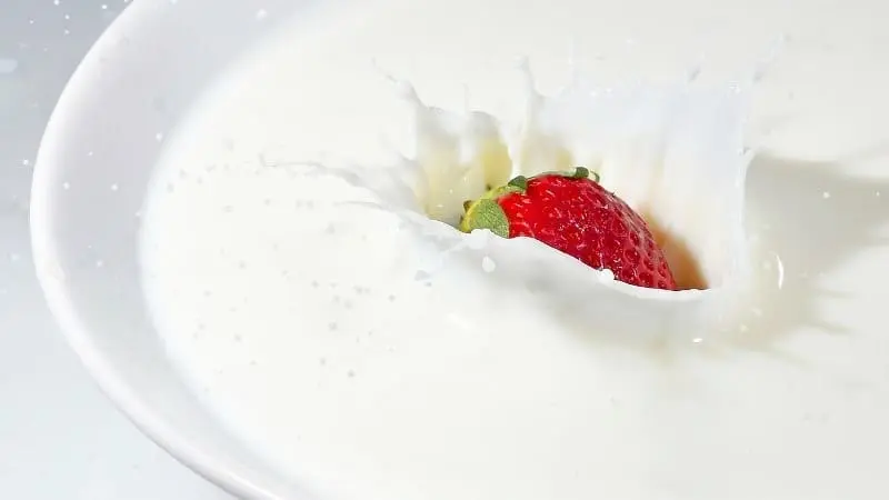 Leche
