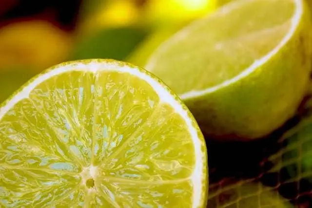 Limones