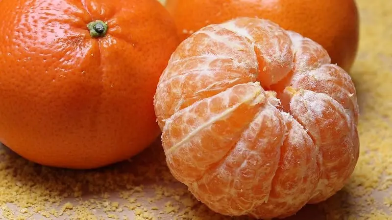 Mandarina