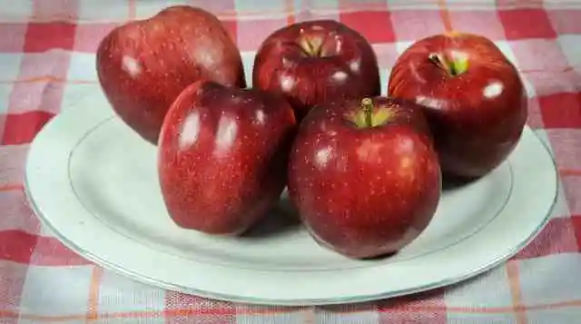 Manzana