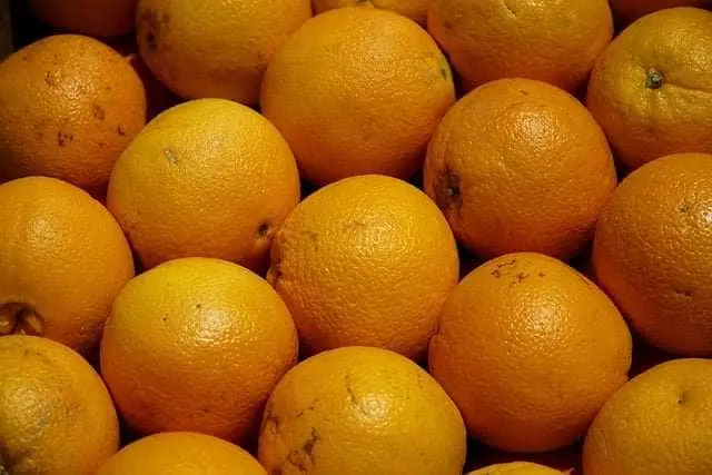 Naranja
