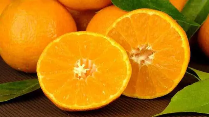 Naranja