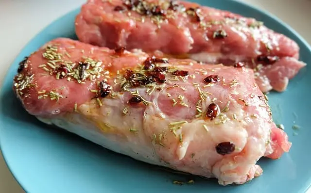 Carne de Cerdo