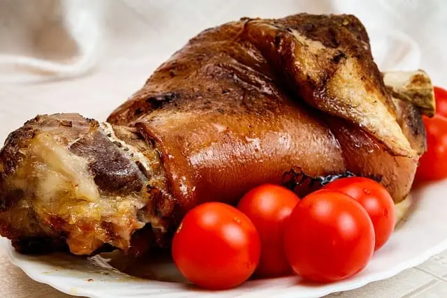 Carne de Cerdo