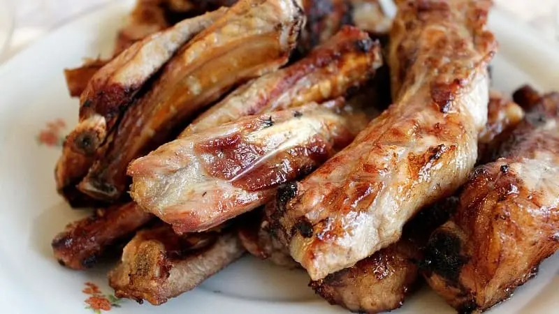 Carne de Cerdo