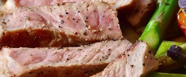 Carne de Res