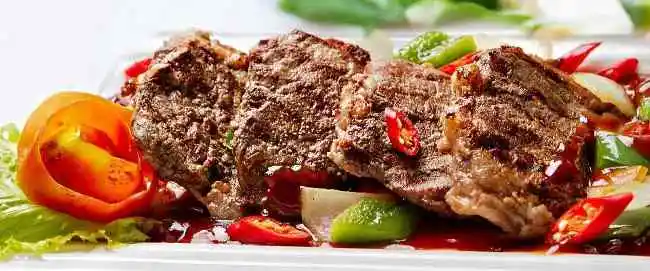 Carne de Res