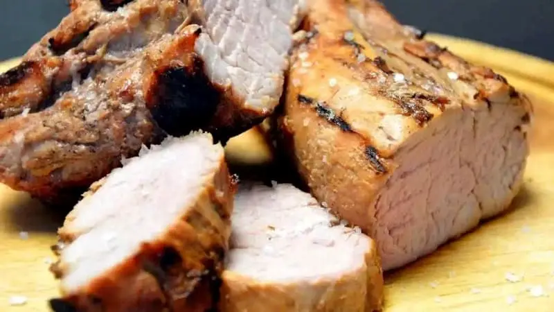 Carne de Res