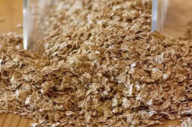 Cereales
