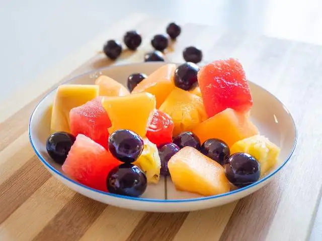 Frutas