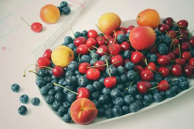 Frutas