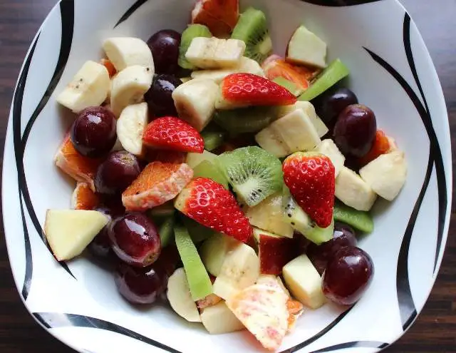 Frutas