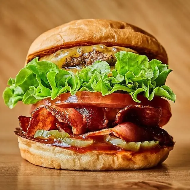 Hamburguesa