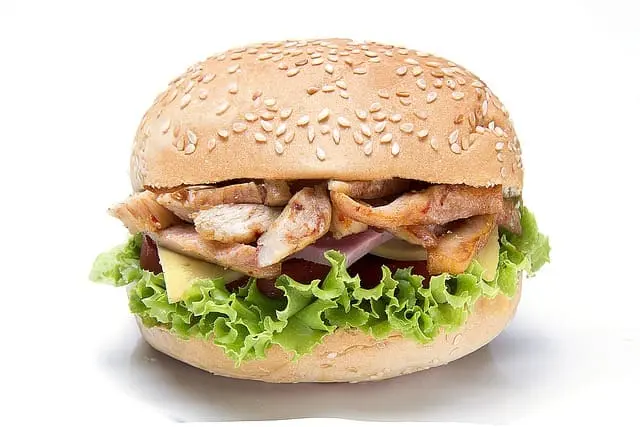 Hamburguesa