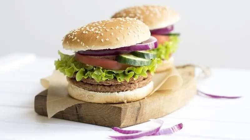 Hamburguesa