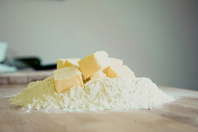 Mantequilla