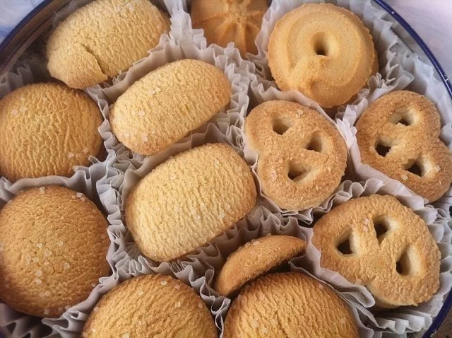 Mantequilla