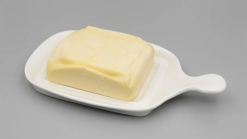 Mantequilla