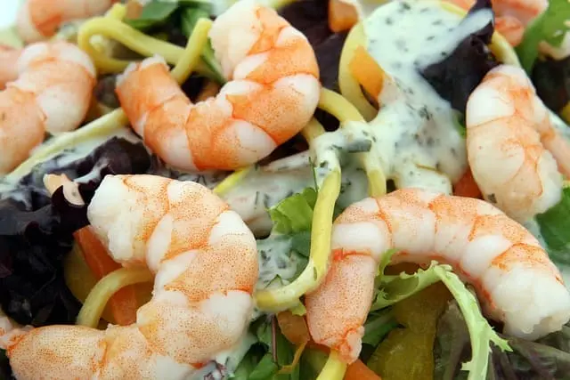 Mariscos