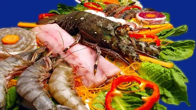 Mariscos
